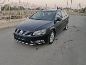 VW Passat 2.0TDI | Mobile.bg    4