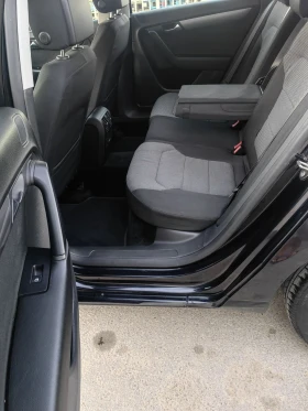 VW Passat 2.0TDI | Mobile.bg    11