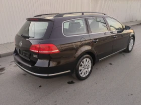 VW Passat 2.0TDI | Mobile.bg    6