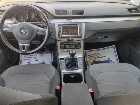 VW Passat 2.0TDI | Mobile.bg    15