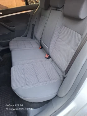 Обява за продажба на VW Jetta 1.9TDI  ~8 700 лв. - изображение 4