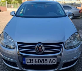 Обява за продажба на VW Jetta 1.9TDI  ~8 700 лв. - изображение 1