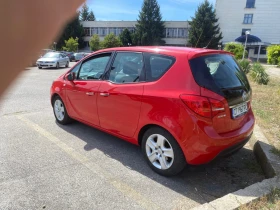 Opel Meriva 1.4 Turbo | Mobile.bg    3