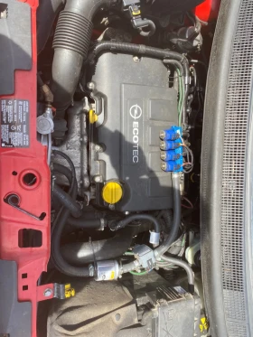 Opel Meriva 1.4 Turbo | Mobile.bg    10