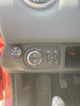 Opel Meriva 1.4 Turbo | Mobile.bg    8