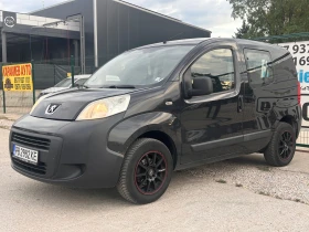 Peugeot Bipper 
