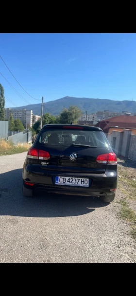 VW Golf - 4500 € - 73044392 5