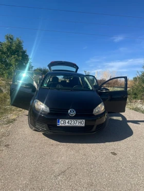 VW Golf - 4500 € - 73044392 2