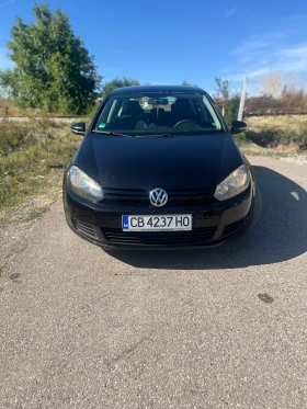 VW Golf - 4500 € - 73044392 3