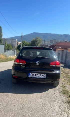 VW Golf - 4500 € - 73044392 9