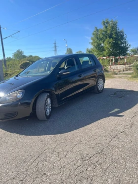 VW Golf - 4500 € - 73044392 8