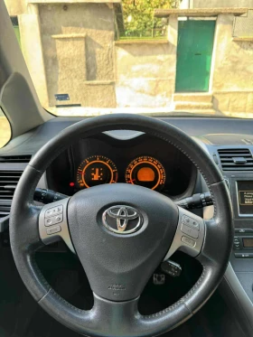 Toyota Auris | Mobile.bg    6