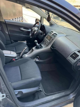 Toyota Auris | Mobile.bg    9