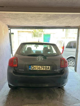 Toyota Auris | Mobile.bg    11