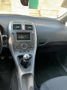 Toyota Auris | Mobile.bg    14