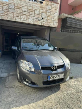 Toyota Auris | Mobile.bg    13