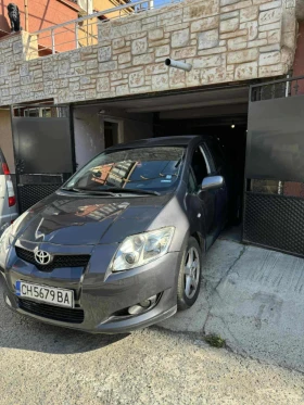 Toyota Auris | Mobile.bg    10