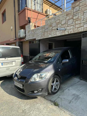 Toyota Auris | Mobile.bg    5