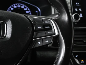 Honda Accord Sport* Шибидах* CarPlay* Следене на ленти - 26130 лв. - 66528972 15