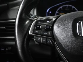 Honda Accord Sport* Шибидах* CarPlay* Следене на ленти - 26130 лв. - 66528972 14