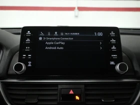 Honda Accord Sport* Шибидах* CarPlay* Следене на ленти - 26130 лв. - 66528972 11