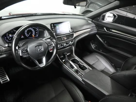 Honda Accord Sport* Шибидах* CarPlay* Следене на ленти - 26130 лв. - 66528972 9