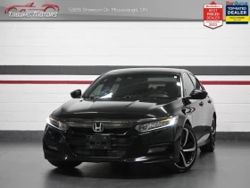 Honda Accord Sport* Шибидах* CarPlay* Следене на ленти