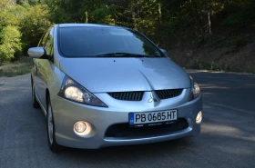 Обява за продажба на Mitsubishi Grandis ~14 300 лв. - изображение 1