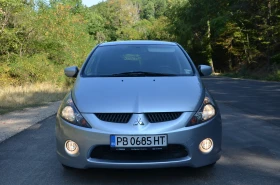 Обява за продажба на Mitsubishi Grandis ~14 300 лв. - изображение 1