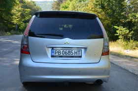 Обява за продажба на Mitsubishi Grandis ~14 300 лв. - изображение 3