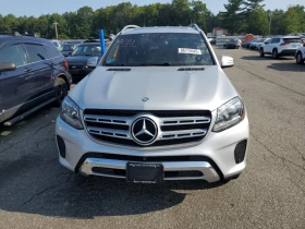 Mercedes-Benz GLS 450 4MATIC