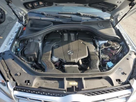 Mercedes-Benz GLS 450 4MATIC - 29999 лв. - 48448669 12