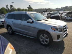 Mercedes-Benz GLS 450 4MATIC - 29999 лв. - 48448669 6