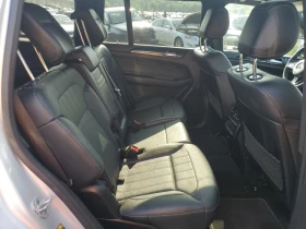 Mercedes-Benz GLS 450 4MATIC - 29999 лв. - 48448669 11