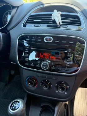 Обява за продажба на Fiat Punto ~2 700 EUR - изображение 6