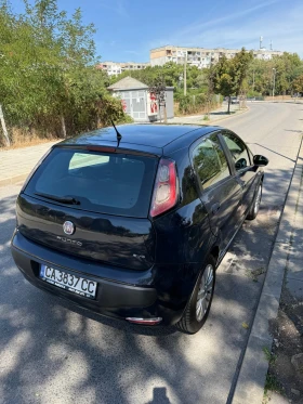 Обява за продажба на Fiat Punto ~2 700 EUR - изображение 5
