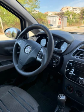 Обява за продажба на Fiat Punto ~2 700 EUR - изображение 8