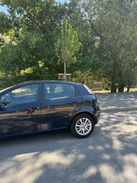 Обява за продажба на Fiat Punto ~2 700 EUR - изображение 10