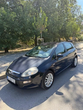 Обява за продажба на Fiat Punto ~2 700 EUR - изображение 9