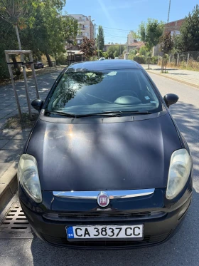 Обява за продажба на Fiat Punto ~2 700 EUR - изображение 1