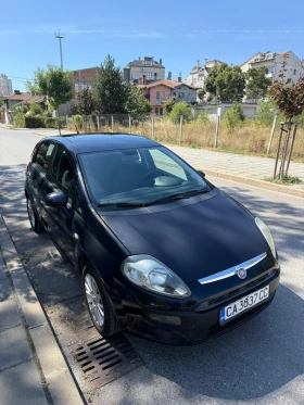 Обява за продажба на Fiat Punto ~2 700 EUR - изображение 1
