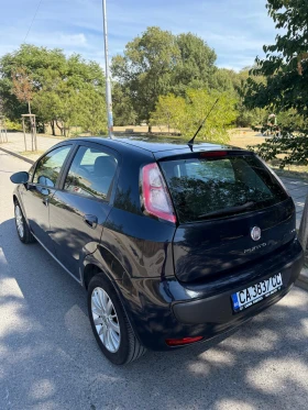 Обява за продажба на Fiat Punto ~2 700 EUR - изображение 3
