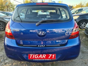 Hyundai I20 1.4i 16V 100p.s - 7500 лв. - 65624834 5
