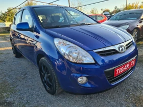 Hyundai I20 1.4i 16V 100p.s - 7500 лв. - 65624834 3