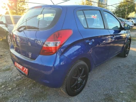 Hyundai I20 1.4i 16V 100p.s - 7500 лв. - 65624834 4
