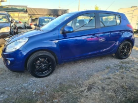 Hyundai I20 1.4i 16V 100p.s - 7500 лв. - 65624834 7