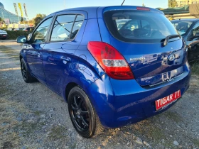 Hyundai I20 1.4i 16V 100p.s - 7500 лв. - 65624834 6