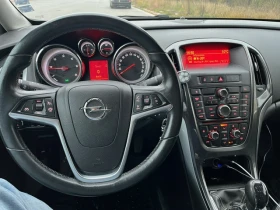 Обява за продажба на Opel Astra 1.7 CDTI ~9 500 лв. - изображение 7