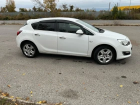 Обява за продажба на Opel Astra 1.7 CDTI ~9 500 лв. - изображение 2