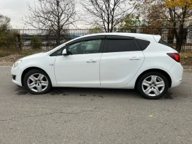 Обява за продажба на Opel Astra 1.7 CDTI ~9 500 лв. - изображение 4